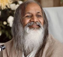 Maharishi Mahesh Yogi