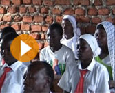 Ugandan school introduces TM