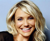 Cameron Diaz, Actress